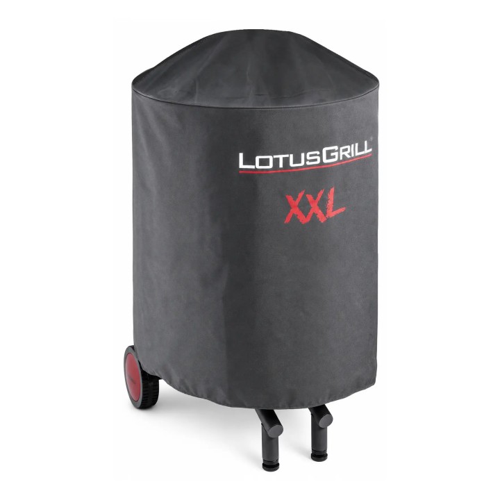 Husa gratar LOTUS GRILL XXL, varianta lunga
