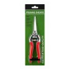 Pachet SMART-MIX 329 - Ata de palisat HORTI A-Z 1000 m (x 20 buc) + Foarfeca copilire si recoltare HORTI A-Z (x 25 buc)