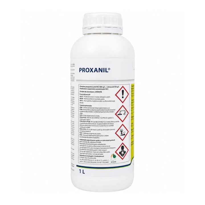 Fungicid PROXANIL - 1 Litru, UPL