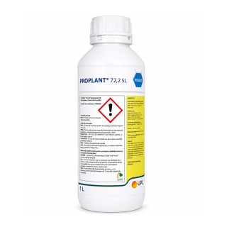 Fungicid sistemic PROPLANT 72,2 SL - 1 Litru, UPL