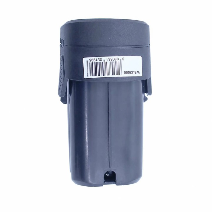 Acumulator VOLPI V.BATTERY - 36,0 Wh