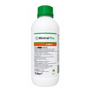 Erbicid MISTRAL PLUS, Syngenta, Porumb, 1 Litru, READY-MIX