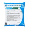 Fungicid MERPAN 80 WDG - 1 kg, Adama, Contact
