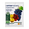 Fungicid CAPTAN 80 WDG - 15 g, UPL, Contact