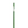 Arac din otel plastificat, Horti A-Z, 8 mm x 60 cm - set 25 buc