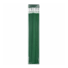Arac din otel plastificat, Horti A-Z, 8 mm x 60 cm - set 25 buc