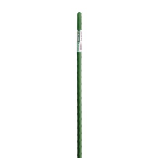 Arac din otel plastificat, Horti A-Z, 8 mm x 90 cm - set 25 buc