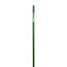 Arac din otel plastificat, Horti A-Z, 8 mm x 90 cm - set 25 buc