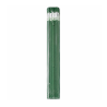 Arac din otel plastificat, Horti A-Z, 8 mm x 90 cm - set 25 buc