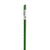 Arac din otel plastificat, Horti A-Z, 11 mm x 120 cm - set 25 buc