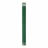 Arac din otel plastificat, Horti A-Z, 11 mm x 120 cm - set 25 buc