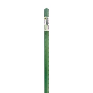 Arac din otel plastificat, Horti A-Z, 16 mm x 180 cm - set 25 buc