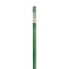 Arac din otel plastificat, Horti A-Z, 16 mm x 180 cm - set 25 buc