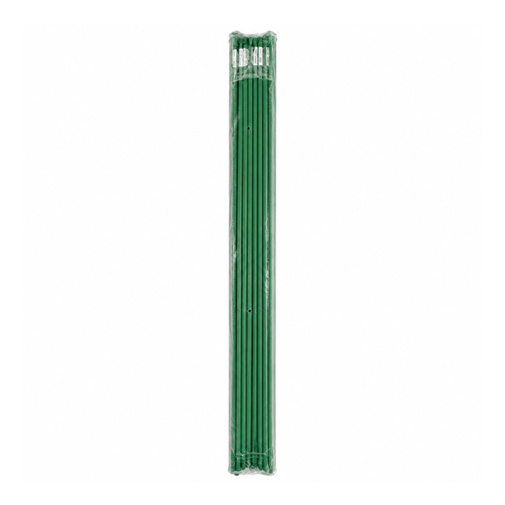 Arac din otel plastificat, Horti A-Z, 16 mm x 180 cm - set 25 buc