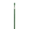 Arac din otel plastificat, Horti A-Z, 11 mm x 150 cm - set 25 buc