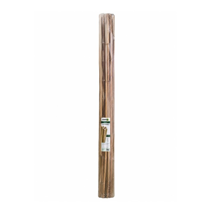 Tutori BAMBUS, Horti A-Z, 12-14 mm x 150 cm - Set 20 buc