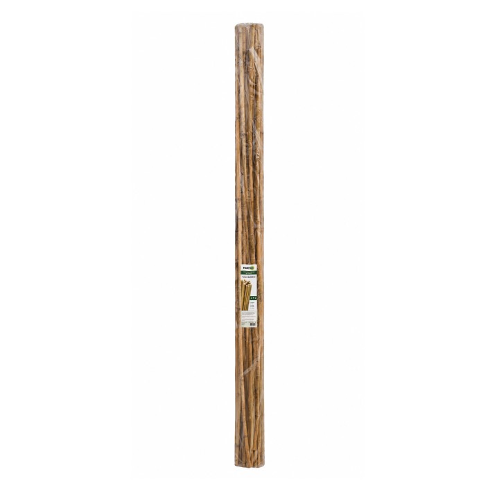 Tutori BAMBUS, Horti A-Z, 14-16 mm x 180 cm - Set 10 buc