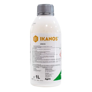 Erbicid Porumb IKANOS, 1 Litru, Nicosulfuron 40, Nufarm