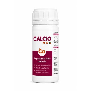 Ingrasamant cu calciu CALCIOMAX, 100 ml