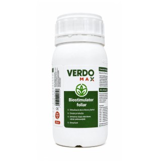 Biostimulator VERDOMAX - 250 ml, Legume, Fructe
