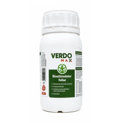 Biostimulator VERDOMAX® - 250 ml, Legume, Fructe