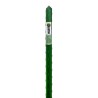 Araci din otel plastificat, HORTI A-Z, 16 mm x 180 cm - Set 25 buc, Rezistenti la coroziune. Legume, Flori, Plante ornamentale
