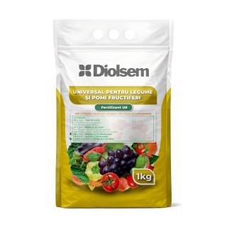 Ingrasamant Universal pentru legume si pomi fructiferi - 1 kg