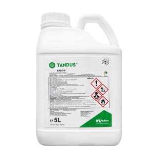 Erbicid TANDUS, Nufarm, Postemergent, 5 Litri
