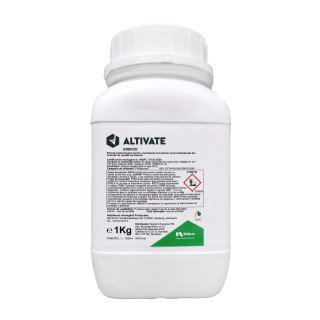 Erbicid ALTIVATE, Nufarm - 1 kg, Cereale, Iarba vantului, Coada vulpii, Raigras