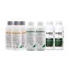 Pachet SMART-MIX 146 - Erbicid Porumb IKANOS + Erbicid DICOPUR D + Biostimulator VERDOMAX, Doza pentru 2 Ha