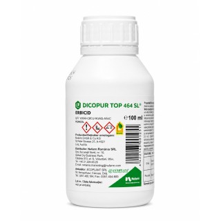 Erbicid DICOPUR TOP 464 SL, Nufarm, 100 ml