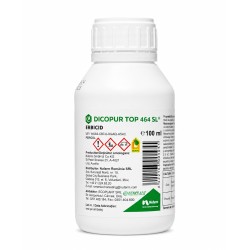 Erbicid selectiv DICOPUR TOP 464 SL - 100 ml, Nufarm, Grau, Porumb, Postemergent