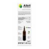 Biostimulator ALBIT - 2 ml, Vitana, Tratament Seminte si Ingrasamant Foliar Concentrat