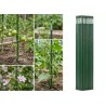Pachet SMART-MIX 354 - Insecticid KARATE ZEON, 1 Litru + Araci din otel plastificat HORTI A-Z 16 mm x 180 cm (2 seturi x 25 buc)