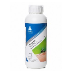 Insecticid FOVAL® CE - 1 Litru, Kollant (Adama), Combate eficient Capuse, Muste, Tantari, Gandaci de Bucatarie