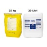Pachet SMART-MIX 381 - Fungicid MICROTHIOL SPECIAL 25 kg + Ingrasamant foliar BOROMAX 20 Litri