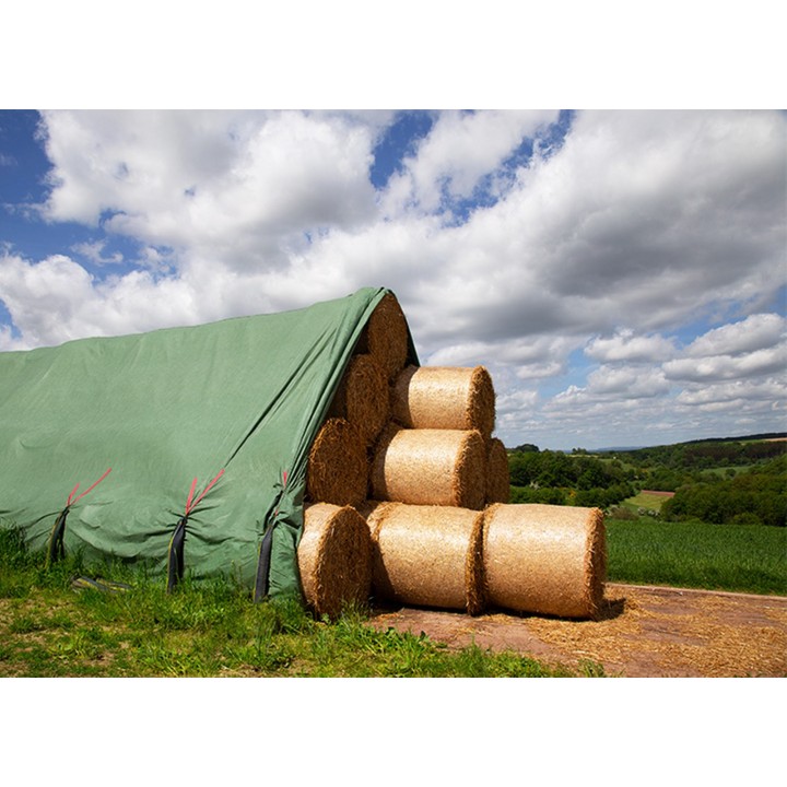 Prelata baloti BALE GUARD 15.6 x 25 m
