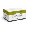 Pachet SMART-MIX 384 - Prelata acoperire baloti BALE GUARD 12 x 25 m + Biostimulator VERDOMAX 20 Litri