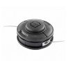 Cap motocoasa Tecomec BNW109 Tap&Go M10x1 LH + M12x1.5 LH, pentru Motocoase pe Benzina si Acumulator