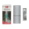 Pachet SMART-MIX 399 - Insecticid K-OTHRINE SC 7,5 Flow (x 100 buc) + Banda lipicioasa pomi 14 cm x 5 m MAT (x 12 buc)