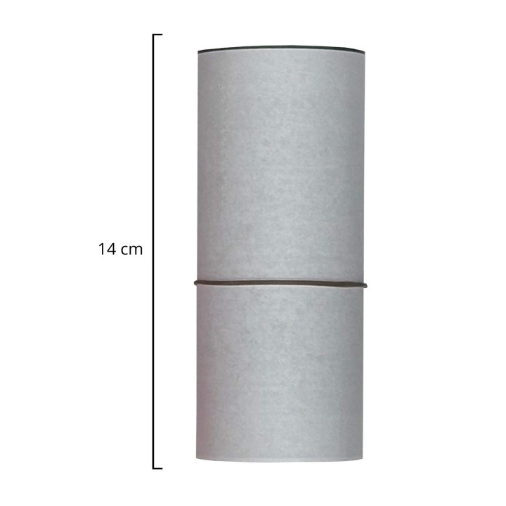 Pachet SMART-MIX 399 - K-OTHRINE SC 7,5 Flow (x 100 buc) + Banda lipicioasa pomi 14 cm x 5 m MAT (x 12 buc)