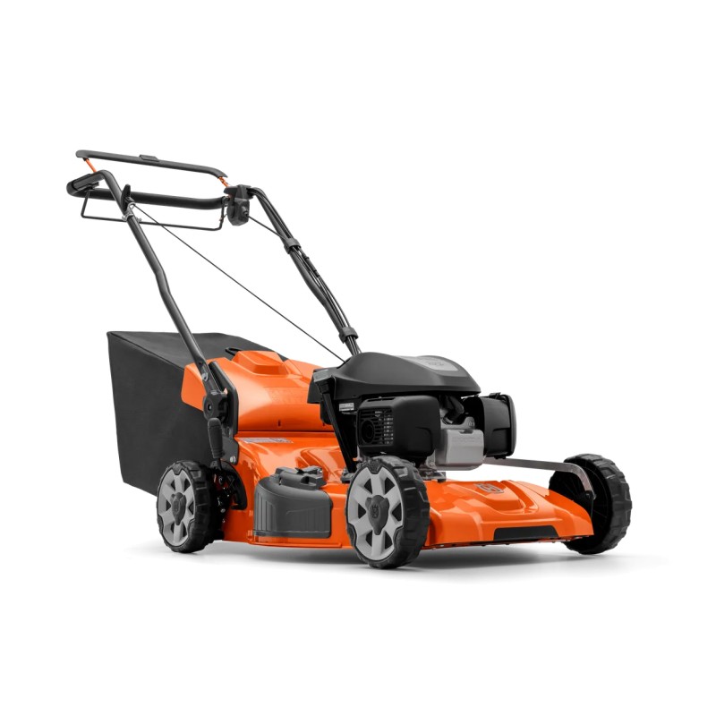 Masina Tuns Gazon HUSQVARNA LC 356 VP