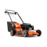 Masina Tuns Gazon Husqvarna LC 356 VP, Profesionala, Benzina, Autopropulsata, 56 cm latime taiere