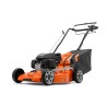 Masina Tuns Gazon Husqvarna LC 356 VP, Profesionala, Benzina, Autopropulsata, 56 cm latime taiere