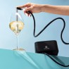 AIRTENDER® Electric - Set complet cu accesorii, Vidare, Aerare, Umplere. Ideal in bucatarie, baruri si restaurante