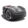 Pachet SMART-MIX 406 - Robot tuns gazon Husqvarna Automower® ASPIRE™ R4 + AIRTENDER® Electric - Set complet cu accesorii