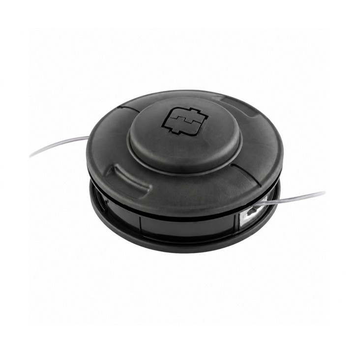 Cap motocoasa Tecomec BNW130 Tap&Go, M10x1 M12x1.5 pentru motocoase benzina