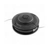 Cap motocoasa Tecomec BNW130 Tap&Go M10x1 LH + M12x1.5 LH, pentru Motocoase pe Benzina