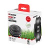 Cap motocoasa Tecomec BNW130 Tap&Go M10x1 LH + M12x1.5 LH, pentru Motocoase pe Benzina