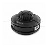 Cap motocoasa Tecomec EW109 Easy Work Tap & Go, M10x1 si M12x1,5 - Alimentare rapida, pentru Motocoase pe Benzina si Acumulator
